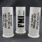 Inert Three FMI Less-lethal 37mm Cases (FMI)