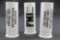 Inert Three FMI Less-lethal 37mm Cases (FMI)