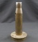 Inert US Military Shell Trench Art  (FMI)