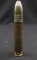 Inert US Military 30mm Shell (FMI)