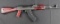 Century Arms VSKA AK47/ AKM 7.62x39mm Semi-Automatic Rifle FFL Required SN: SV7029633 (BMJ)