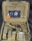 FN Herstal FNX-45 .45 ACP Semi-Automatic Pistol FFL Required SN: FX3U151493 (BMJ)