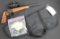 Thompson Center Contender .45 Auto/ ACP Break Action Pistol FFL Required SN: 320256 (CAF)