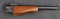 Thompson Center Contender .22 LR Match Barrel (CAF)
