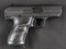 Hi-Point Model C9 9x19mm Police Confiscation Pistol FFL Required SN: P 1820704 (WAS)