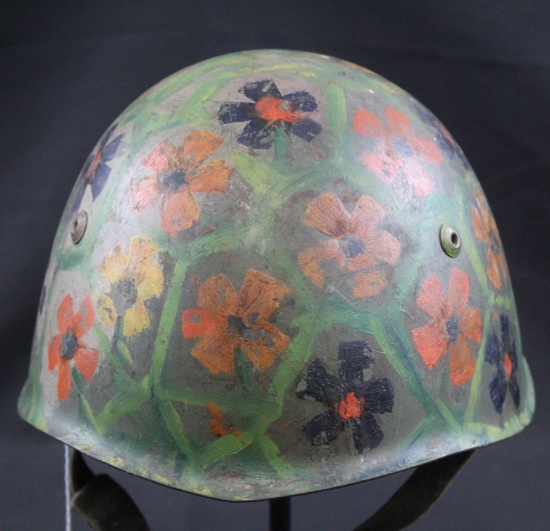 Czech M53 Helmet (FMI)