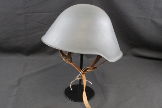 Cold War East German M56/76 Helmet (RGS)