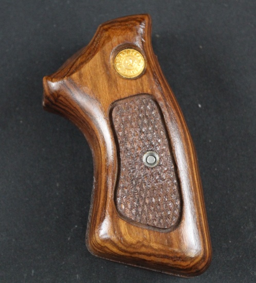 Taurus Revolver Grips, Taurus Manual, and Laser Lyte Laser Parts (JAA)