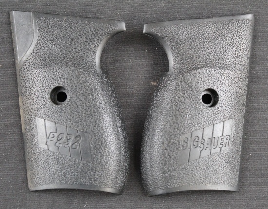 Sig Sauer P232 Grips (JAA)