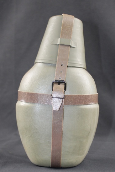 USSR Russian Issued Canteen (JAA)