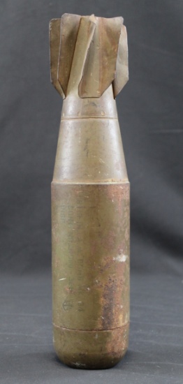 Mark 34 Inert Military Device (JAA)