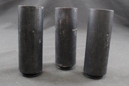 Inert 37mm Solid Cases (FMI)