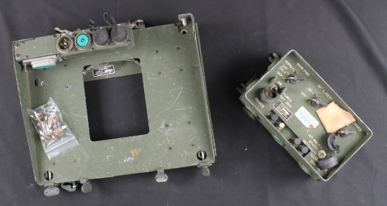 Humvee Parts (GOTB)