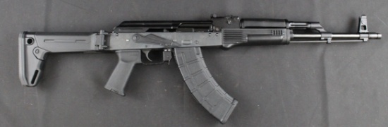 Childers Guns/ Atlantic Arms CG1 AK47/AKM 7.62x39mm Semi-Automatic Rifle FFL Required: AM03517 (BMJ)