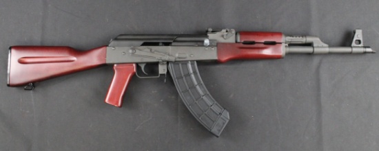 Century Arms VSKA AK47/ AKM 7.62x39mm Semi-Automatic Rifle FFL Required SN: SV7029633 (BMJ)