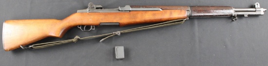 Winchester M1 Garand .30-06 Semi-Automatic Rifle FFL Required SN: 2501587 (JAA)