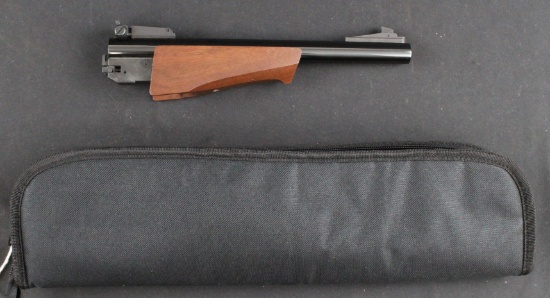 Thompson Center Contender .357 Magnum Barrel (CAF)