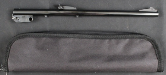 Thompson Center Super 16 Contender Carbine .30-30 Winchester Barrel (CAF)