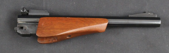 Thompson Center Contender .22 LR Match Barrel (CAF)