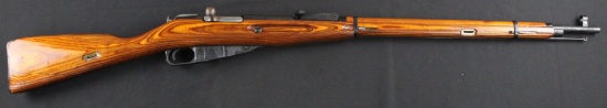 Tula/ RGuns Model 1891/30 Mosin Nagant 7.62x54mmR Bolt Action Rifle FFL Req. SN: ET733/ 030370 (JAA)