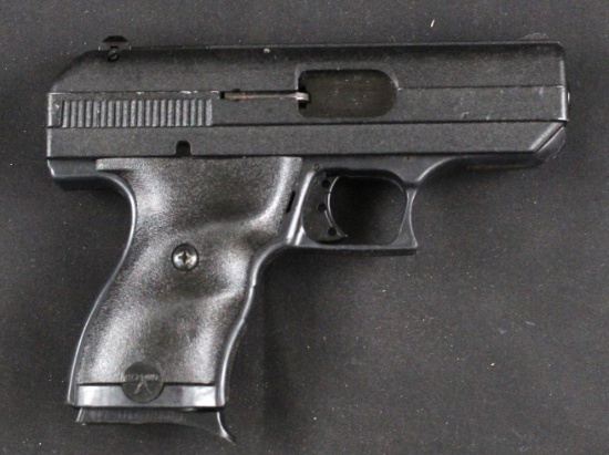 Hi-Point Model C9 9x19mm Police Confiscation Pistol FFL Required SN: P 1820704 (WAS)