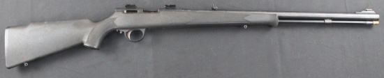 Connecticut Valley Apollo .50 Cal In-Line Rifle (No Bolt) FFL Req. SN: 61-13-064085-95 (JAA)