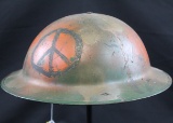 WW1 Era Model 1917 Brodie 