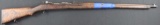 Steyr Model 1895 8x50mmR Mannlicher Straight Pull Bolt Action Rifle FFL Req. SN: 4663S (GEJ)