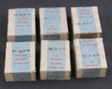 Approximately 120 Rounds of .303 British Blank Cartridges Ammunition (FMI)