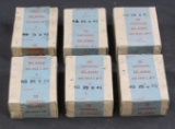 Approximately 120 Rounds of .303 British Blank Cartridges Ammunition (FMI)
