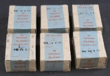 Approximately 120 Rounds of .303 British Blank Cartridges Ammunition (FMI)