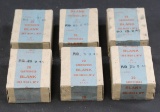 Approximately 120 Rounds of .303 British Blank Cartridges Ammunition(FMI)