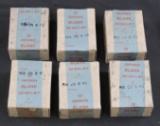 Approximately 120 Rounds of .303 British Blank Cartridges Ammunition (FMI)