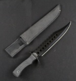 Large Bowie Knife (FMI)
