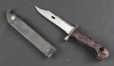 Romanian AKM Bayonet (JAA)