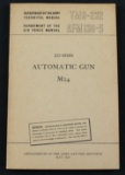 TM9-232/AFM136-5 M24 20mm Auto Cannon Manual (FMI)