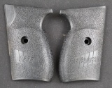 Sig Sauer P232 Grips (JAA)
