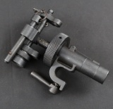 Traverse and Elevation Mount Potentially for the M60 LMG (JAA)