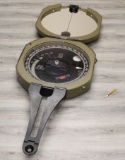 Large USMC Training Compass (DL)