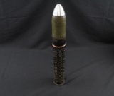 Inert 57x303mmR M18 Recoilless Rifle Round  (FMI)