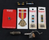 Group Lot Medals (GEJ)