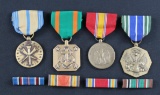 Group Lot Medals (GEJ)