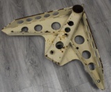 Mounting Bracket for US HMMWV (GOTB)