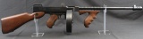Auto Ordnance Model 1927 A1 