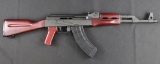 Century Arms VSKA AK47/ AKM 7.62x39mm Semi-Automatic Rifle FFL Required SN: SV7029633 (BMJ)
