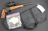 Thompson Center Contender .45 Auto/ ACP Break Action Pistol FFL Required SN: 320256 (CAF)