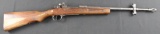 Fabrica De Armas/ C.A.I. FR-8 7.62x51mm Bolt Action Rifle FFL Required SN: FR8-08008 (GEJ)