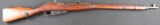 Izhevsk/ C.A.I. Model 1891/30 Mosin Nagant 7.62x54mmR Bolt Action Rifle FFL Req. SN: TH2909 (GEJ)
