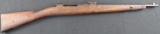 Beretta/ PW Arms Model 1891/ TS 6.5x52mm Bolt Action Rifle FFL Req. SN: B2281/ CAR09434 (GEJ)
