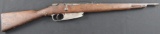 Terni/ PW Arms M1891/ TS 6.5x52mm Bolt Action Rifle FFL Req. SN: I8811/ CAR09346 (GEJ)